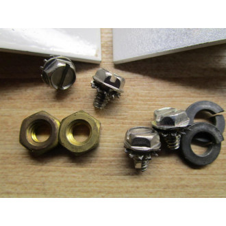 Thomas 303287 Bracket