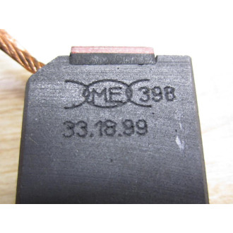 33.18.99 Motor Brush - New No Box