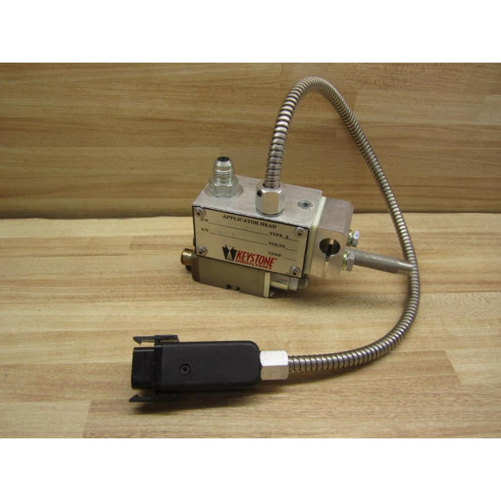 Keystone KNG-9467 Applicator Head - Used
