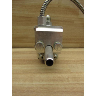 Keystone KNG-9467 Applicator Head - Used