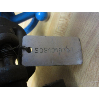 Smith API 602 800 Rigid Wedge Gate Valve 1-12" - New No Box