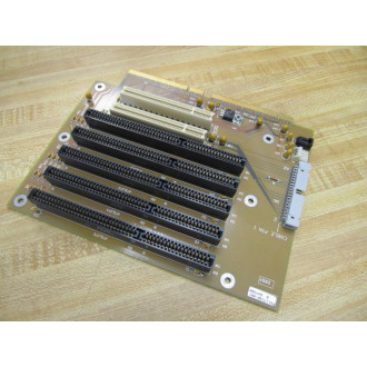 Xycom 117190-001 117190001 Circuit Board - Used