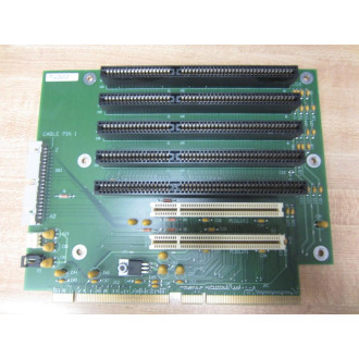Xycom 117190-001 117190001 Circuit Board - Used