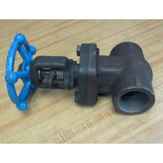 Smith API 602 800 Rigid Wedge Gate Valve 1-12" - New No Box
