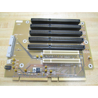 Xycom 117190-001 117190001 Circuit Board - Used