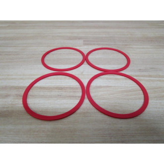 AcuSeal UBU-0281-7 Seal Kit UBU02817 (Pack of 4)