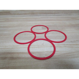 AcuSeal UBU-0281-7 Seal Kit UBU02817 (Pack of 4)