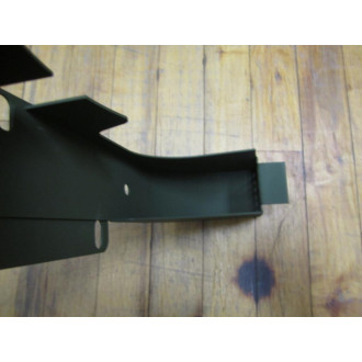 Cecom 13208E5889 Warm Air Shroud