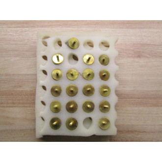 Elmwood F852403A Thermostat Opens & Closes EV-23P-1 (Pack of 19)
