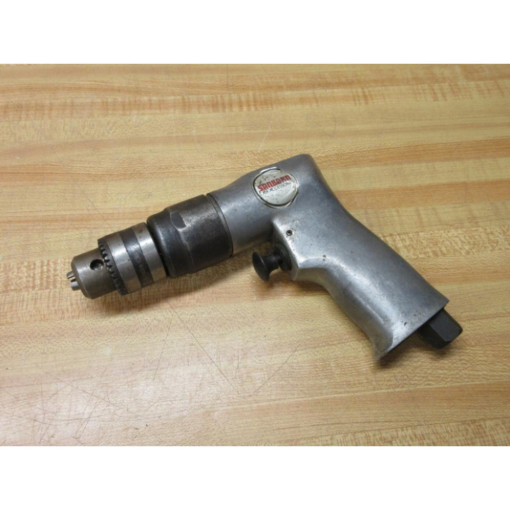 Sanborn 8812 Air Drill - Used