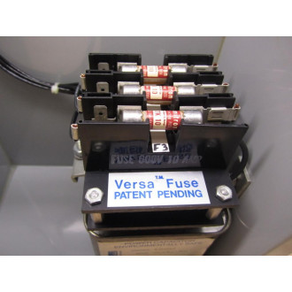 Versatex 8204019 Capacitor VM43E2NAF3 - New No Box