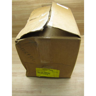Wausau Paper ULR-76 Label Size: 7 14" X 4 78" Removable (Pack of 2500)