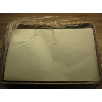 Wausau Paper ULR-76 Label Size: 7 14" X 4 78" Removable (Pack of 2500)