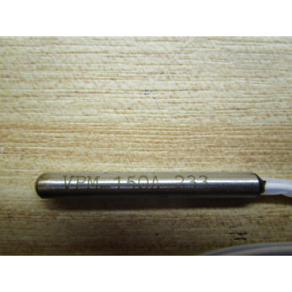 RTD VPM -150A-233 Sensor PT100 RTP90017 (Pack of 2) - New No Box