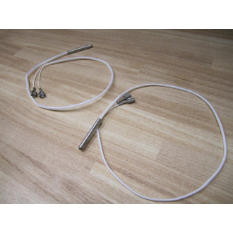RTD VPM -150A-233 Sensor PT100 RTP90017 (Pack of 2) - New No Box