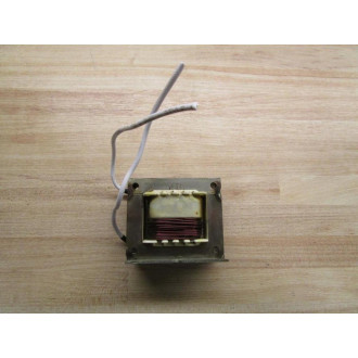 Trafomic 301 Transformer 23191 7.6A 3350uH - Used