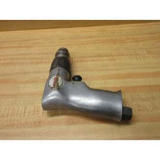 Sanborn 8812 Air Drill - Used