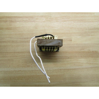 Trafomic 301 Transformer 23191 7.6A 3350uH - Used