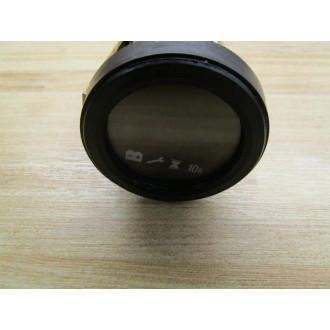 General Electric IC3645LXTDDP3R Display