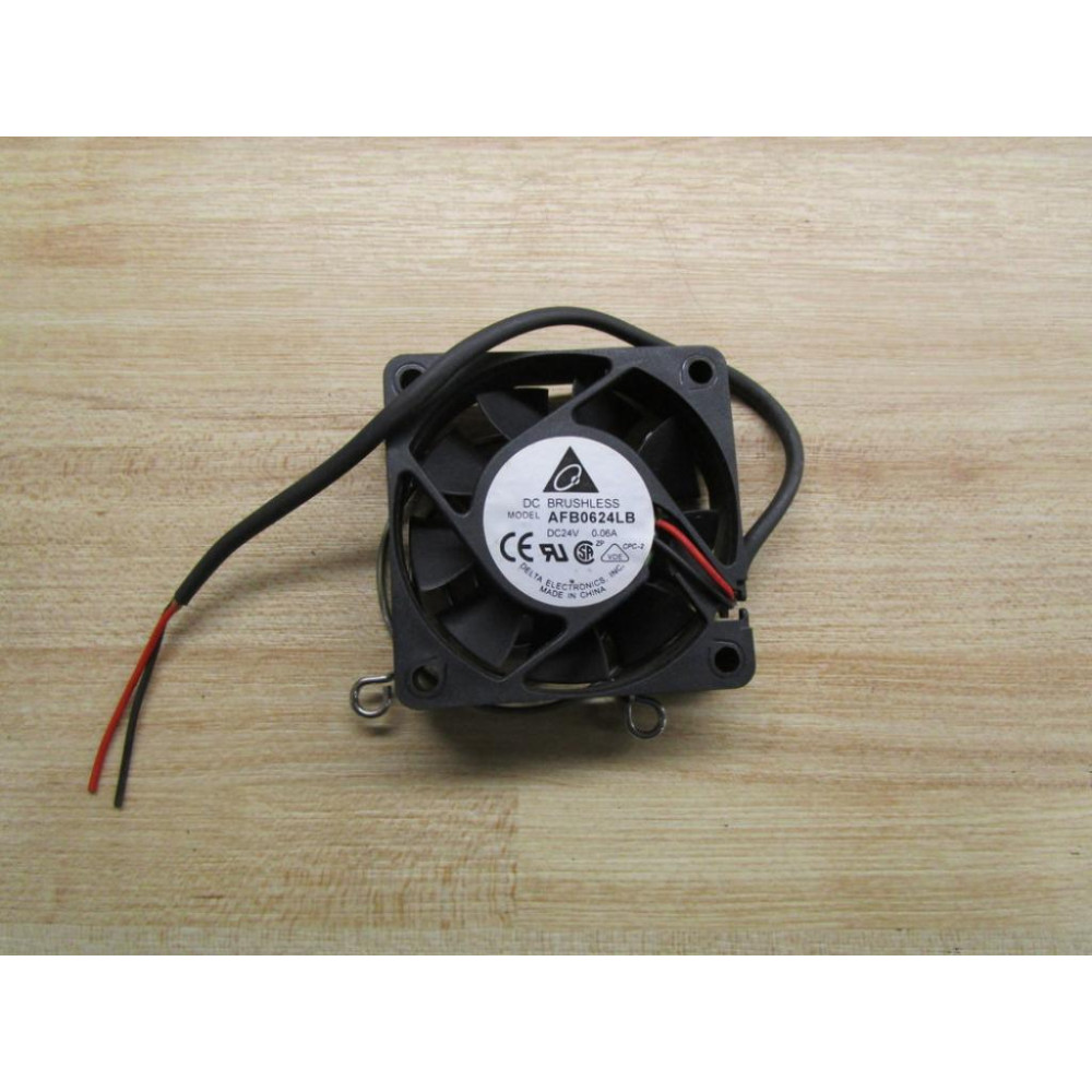 Delta Electronics AFB0624LB Fan - Used