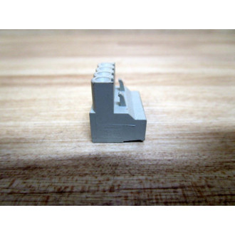 AMP 7743-PA66 4 Pole - Used