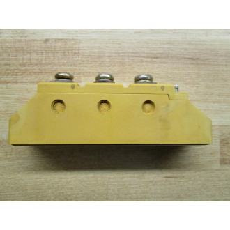 Semikron SKKH 4112 D Semiconductor - Used