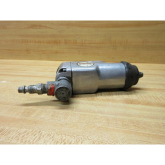 Sanborn 89110D Impact Wrench Tested - Used