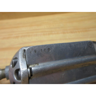 Sanborn 89110D Impact Wrench Tested - Used