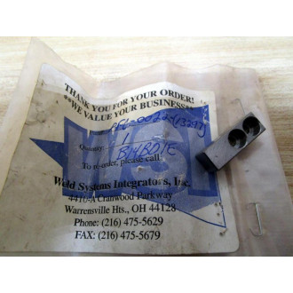 Weld Systems Integrators PFC-0022-13297 Tool Balancer PFC002213297