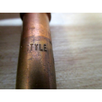 NTT 144 Cutting  Torch Tip 144 - New No Box