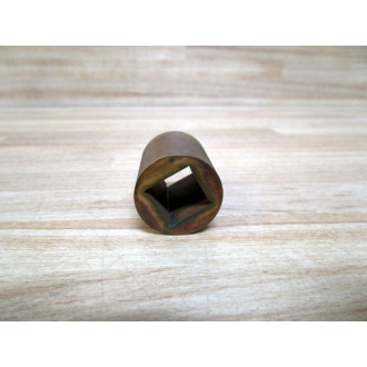 Weld Systems Integrators PFU-0036-14X14-12920 Bushing - New No Box