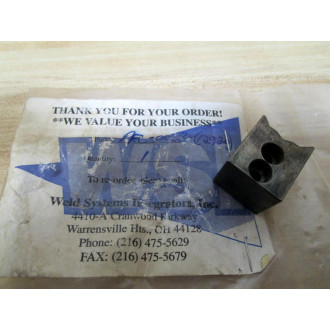 Weld Systems Integrators PFC-0023-12920 Tool PFC002312920