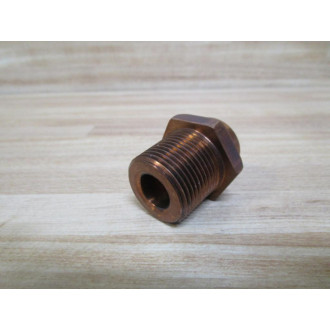 Weld Systems Integrators AP-H25D-12 Fitting APH25D12