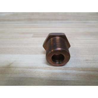 Weld Systems Integrators AP-H25D-12 Fitting APH25D12