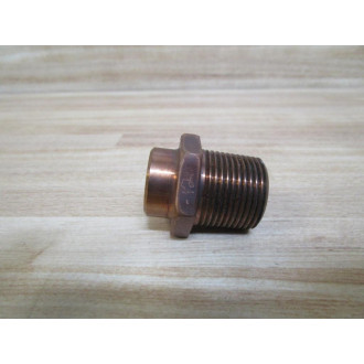 Weld Systems Integrators AP-H25D-12 Fitting APH25D12