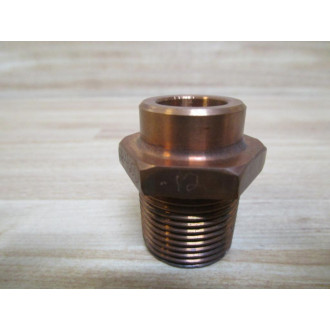 Weld Systems Integrators AP-H25D-12 Fitting APH25D12