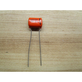 513-1686 Capacitor - New No Box