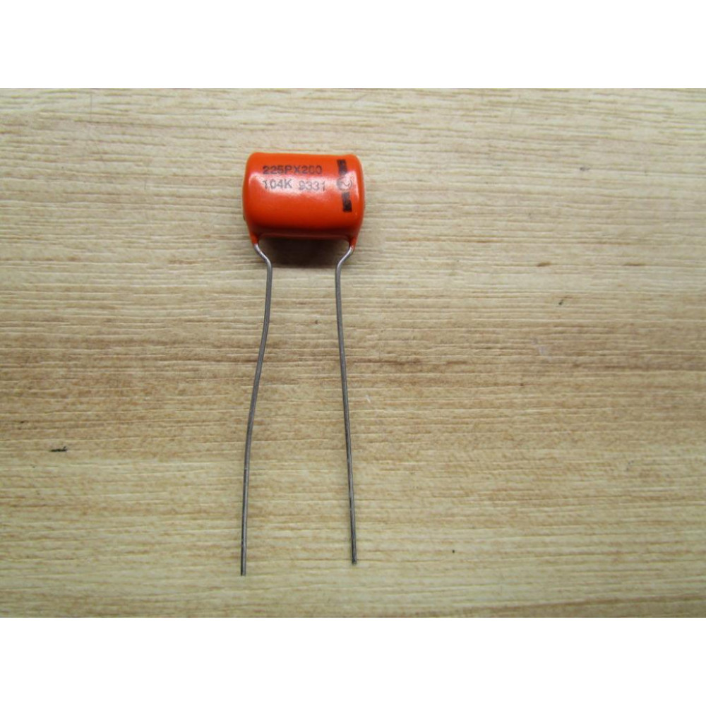 513-1686 Capacitor - New No Box