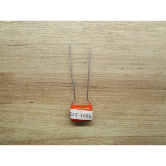 513-1686 Capacitor - New No Box