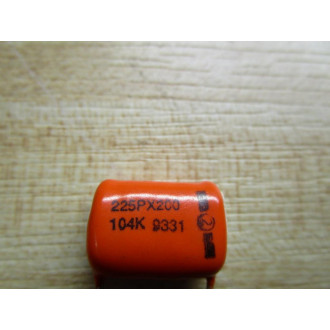 513-1686 Capacitor - New No Box