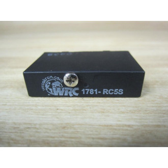 WRC 1781-RC5S Western Reserve Module - New No Box