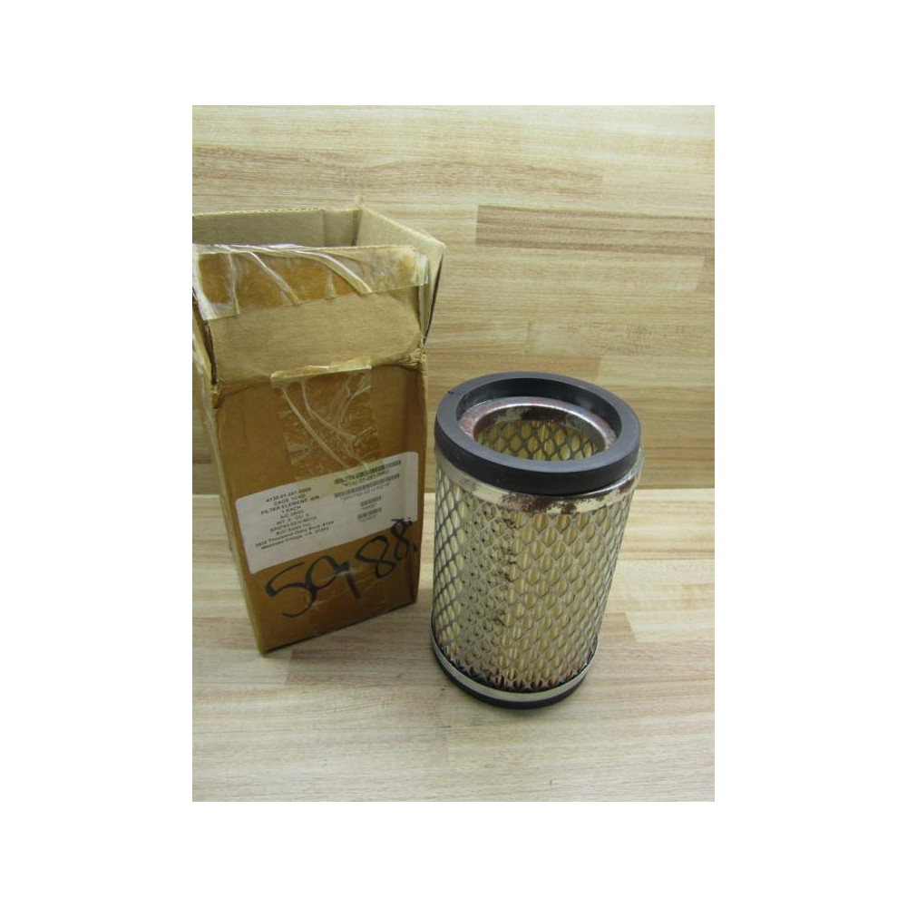 AC 0802 Filter Element 4130-01-281-5988