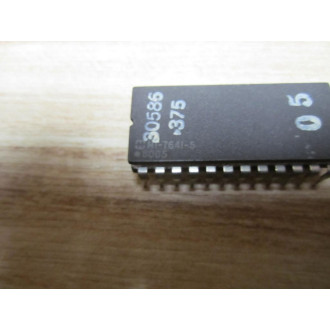 Intersil M1-7641-5 Semiconductor MI-7641-5 (Pack of 2) - New No Box