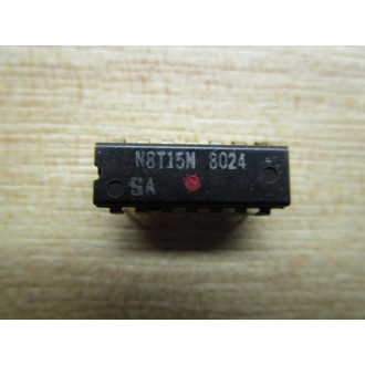 N8T15N 8024 Semiconductor - Used