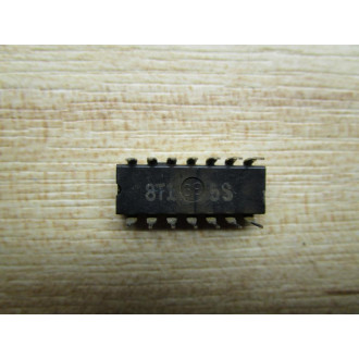 N8T15N 8024 Semiconductor - Used