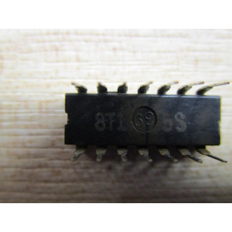 N8T15N 8024 Semiconductor - Used