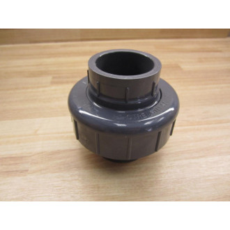 George Fischer 897-012 1-14" Union Pipe Alt 6MW69 - New No Box