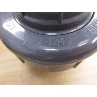 George Fischer 897-012 1-14" Union Pipe Alt 6MW69 - New No Box