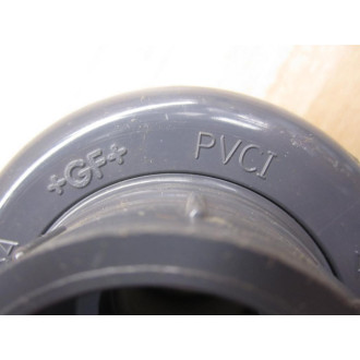 George Fischer 897-012 1-14" Union Pipe Alt 6MW69 - New No Box
