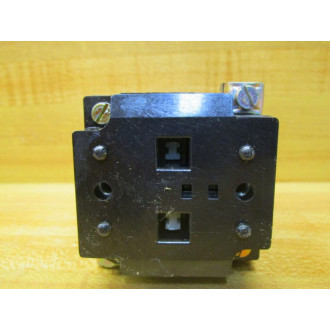 General Electric CR104PBT00R5C2 Red Button CR104PXG22 - New No Box